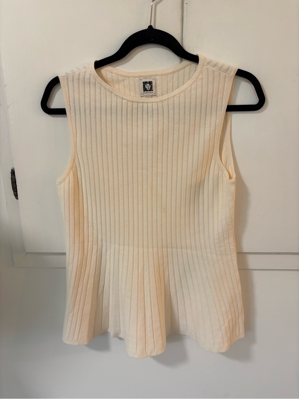 Anne Klein Sweater
